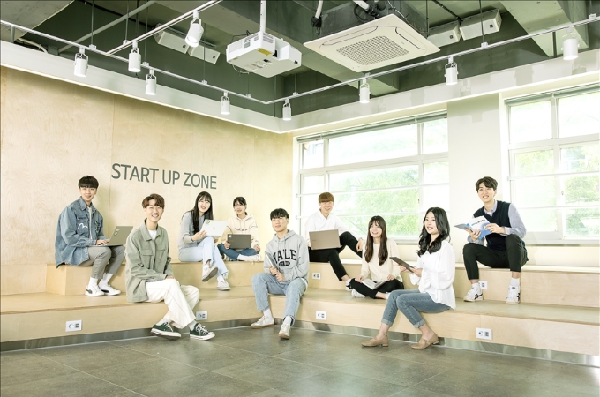 건국대,  대국민 창업오디션  공식 운영기관에 선정 대표이미지