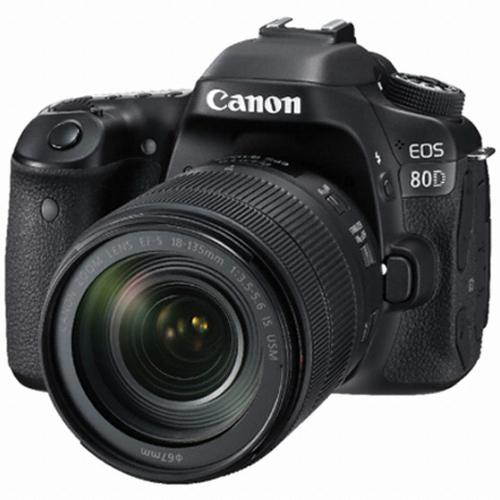 CANON 80D-2